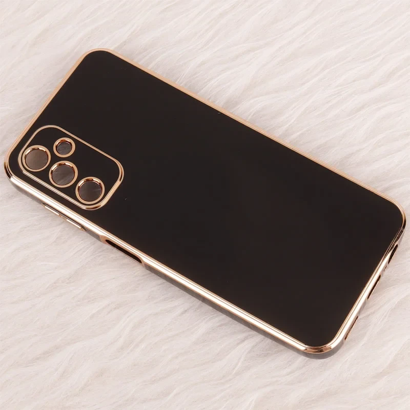 قاب براق My Case محافظ لنزدار Samsung Galaxy A14 4G / A14 5G