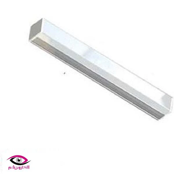 قاب – براکت – دیواری 50 وات SMD سفید مدل الماس کالیوز