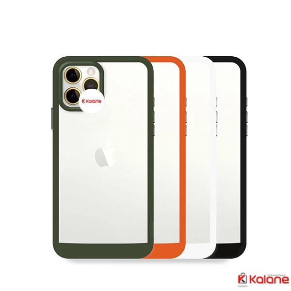 قاب برند Armour گوشی Apple iPhone 13 Pro Max مدل Fashion Box