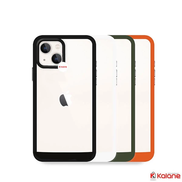 قاب برند Armour گوشی Apple iPhone 13 مدل Fashion Box
