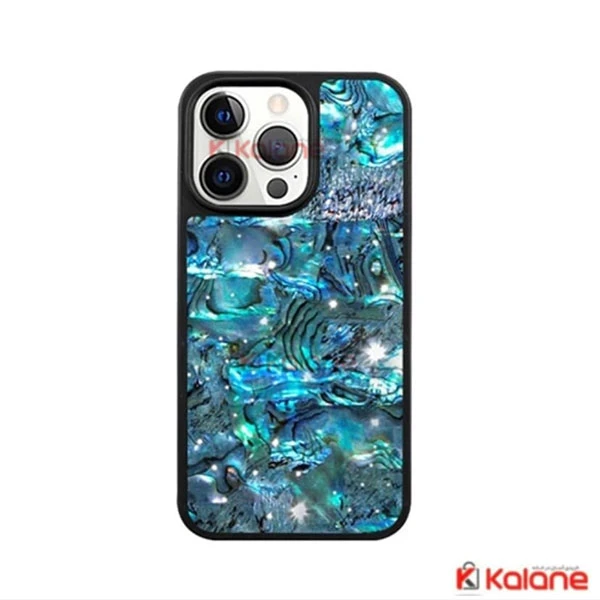 قاب برند K-Doo گوشی Apple iPhone 16 Pro Max مدل Seashell