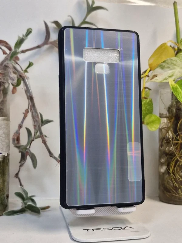 قاب برچسب لیزری شیائومی نوت ۹ /note9