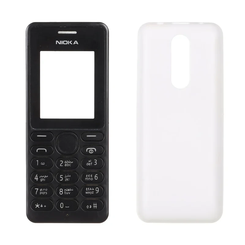 قاب تجاری N108