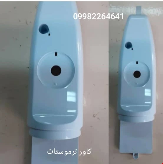 قاب ترموستات