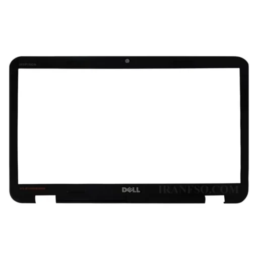 قاب جلو ال سی دی (b) لپ تاپ Dell Inspiron 5010