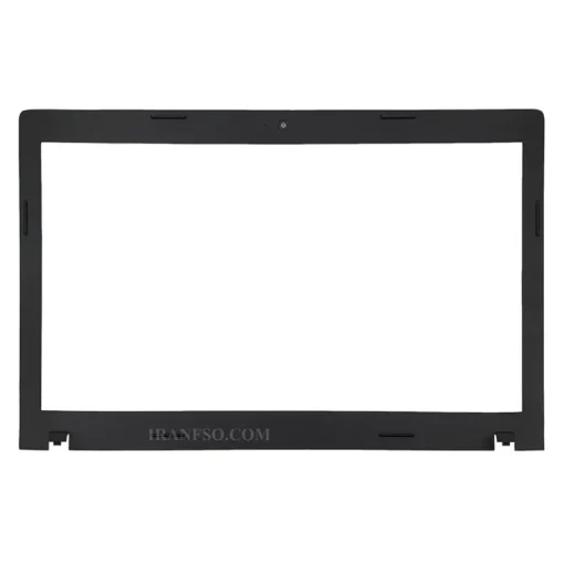 قاب جلو ال سی دی لپتاپ Lenovo G500 G505 G510