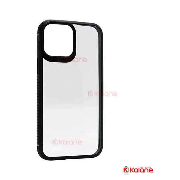 قاب دور رنگی Apple iPhone 14 Pro مدل Magic Mask Q-Series