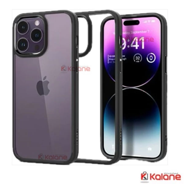 قاب دور رنگی Apple iPhone 14 pro Max مدل X-level