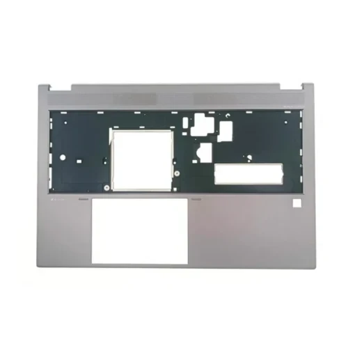 قاب دور کیبورد (Palmrest) لپ‌تاپ HP ZBook Fury G8 | مجموعه کامل با تاچ‌پد اورجینال
