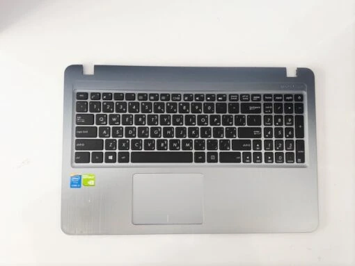 قاب دور کیبورد لپ تاپ Asus X540