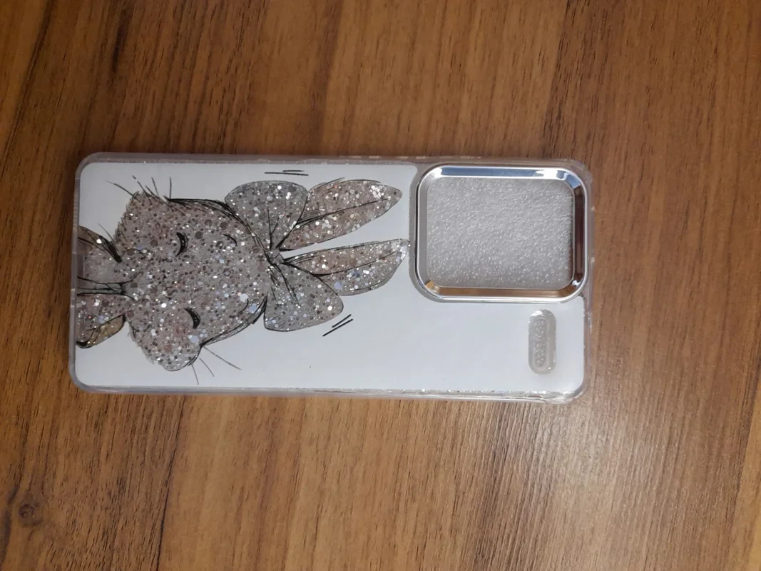 قاب رزینی طرح خرگوش xiaomi note 13 pro plus