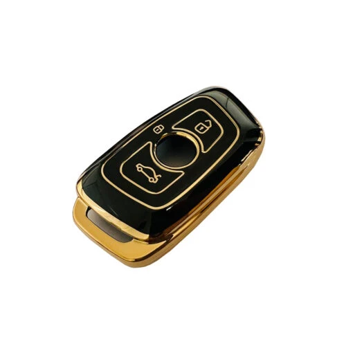 قاب ریموت برلیانس h320 مدل لاکچری براق