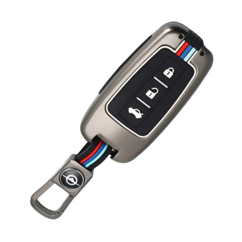 قاب ریموت فلزی لاکچری هایما S5-S7