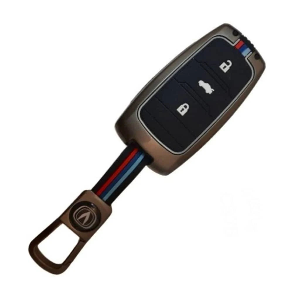 قاب ریموت فلزی لاکچری چانگان CS75