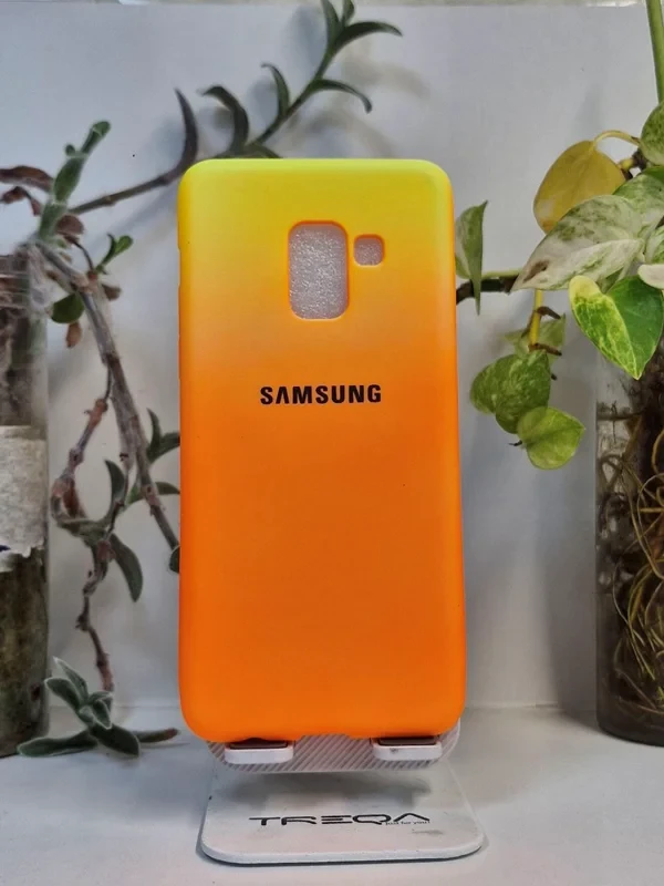 قاب سامسونگ A5 2018