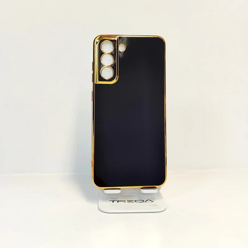 قاب سامسونگ A۲۱ FE مشکی/ قاب samsung A۲۱s.
