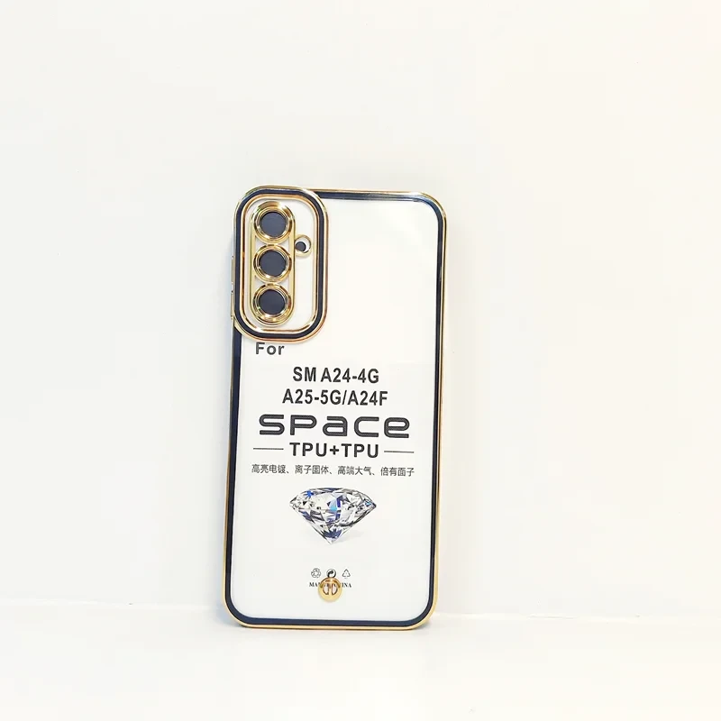 قاب سامسونگ A۲۴ / /A۲5 /قاب samsung