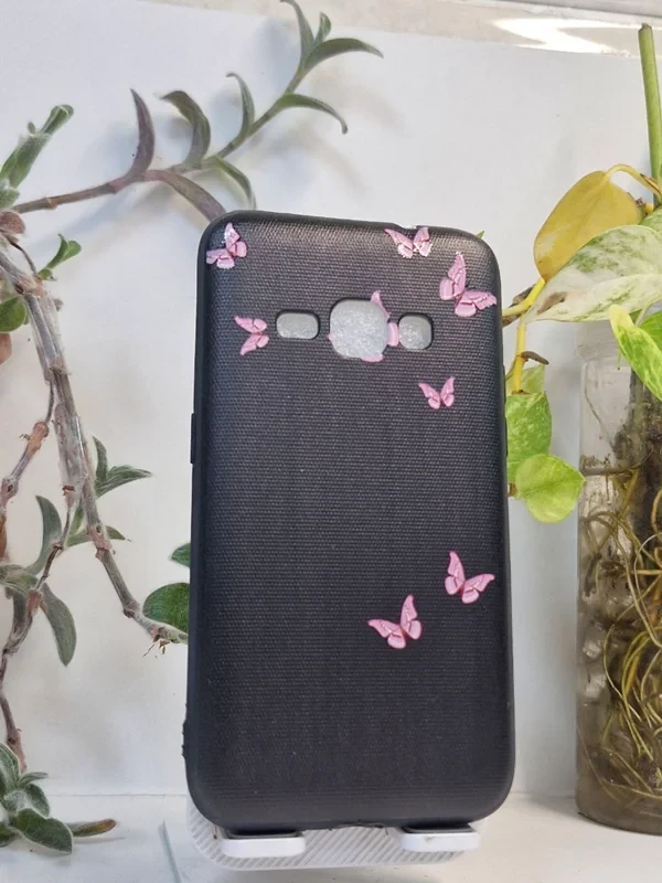 قاب سامسونگ J120