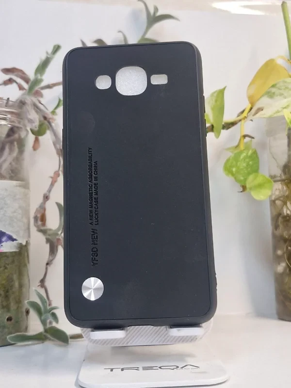 قاب سامسونگ J2 prime مشکی