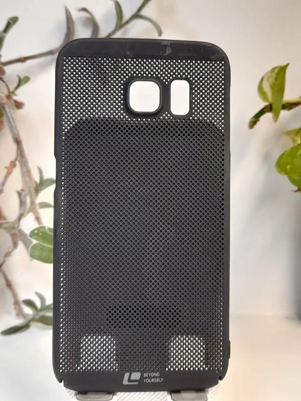 قاب سامسونگ S6edge
