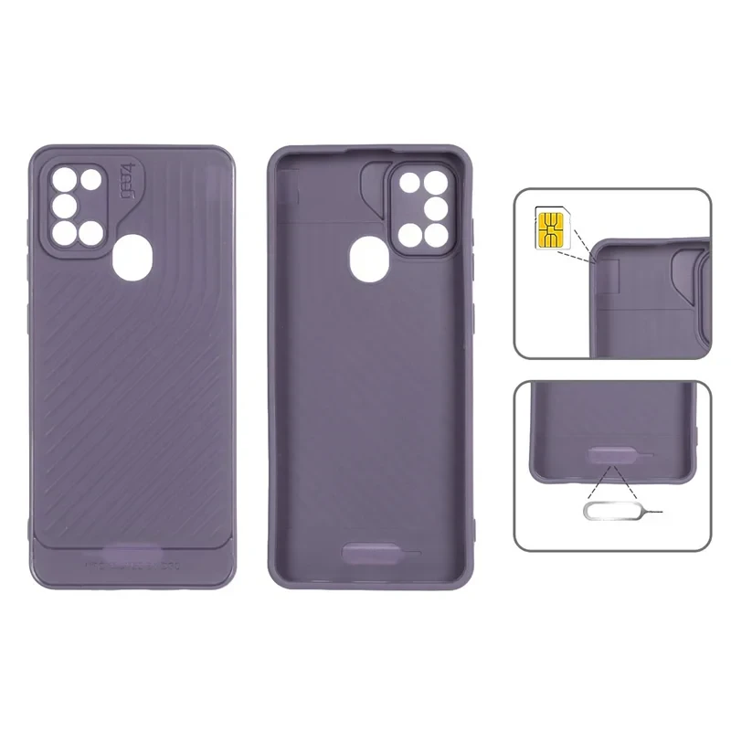 قاب سامسونگ Samsung a21 s