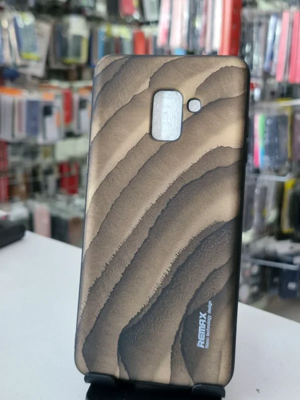 قاب سامسونگ Samsung a8 plus