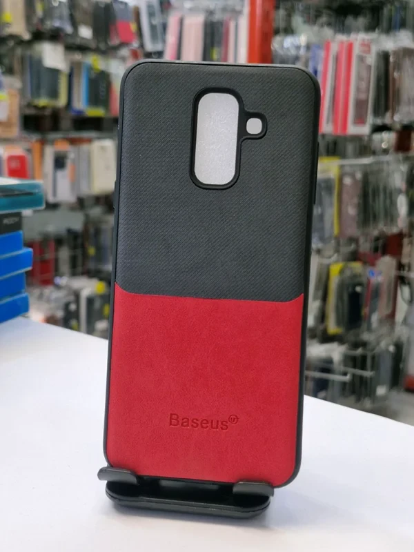 قاب سامسونگ Samsung galaxy a6plus
