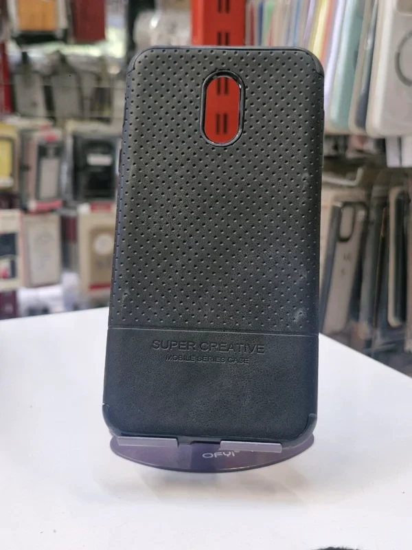 قاب سامسونگ Samsung galaxy c8