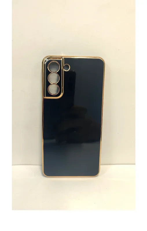 قاب سامسونگ s۲۱FE مشکی / samsung