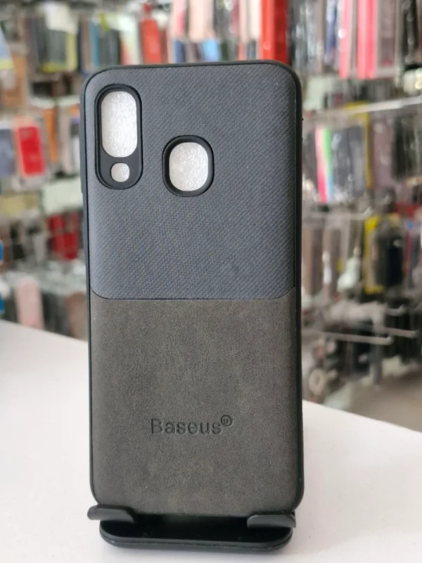 قاب سامسونگ طرح جیر Samsung galaxy a40