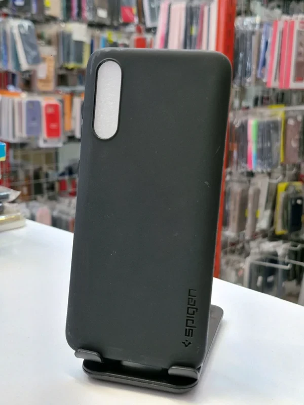 قاب سامسونگ مشکی Samsung galaxy a50/a50sa30s