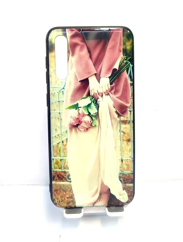 قاب سامسونگ گلکسی A50/A50s/s30 samsung galaxy /طرح دخترانه