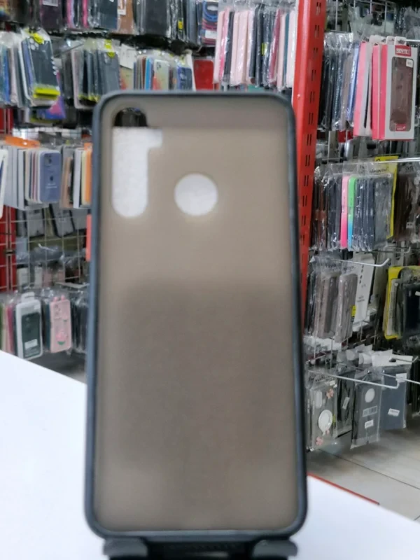 قاب سامسونگSamsung galaxy a21