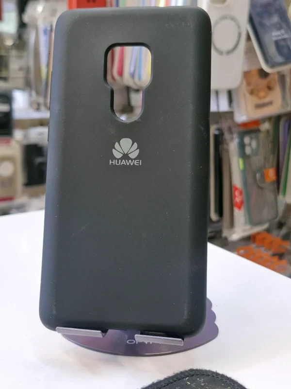 قاب سلیکون Huawei mate 20