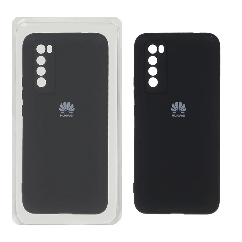 قاب سلیکون Huawei nova 7 5G