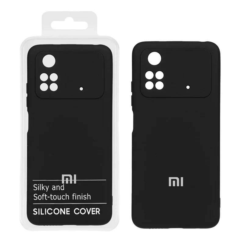قاب سلیکون high copy شیاومی xiaomi m4 Pro 4G