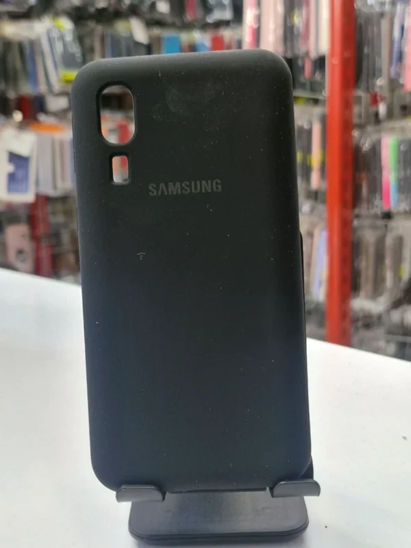 قاب سلیکون اورجینال Samsung a2 core
