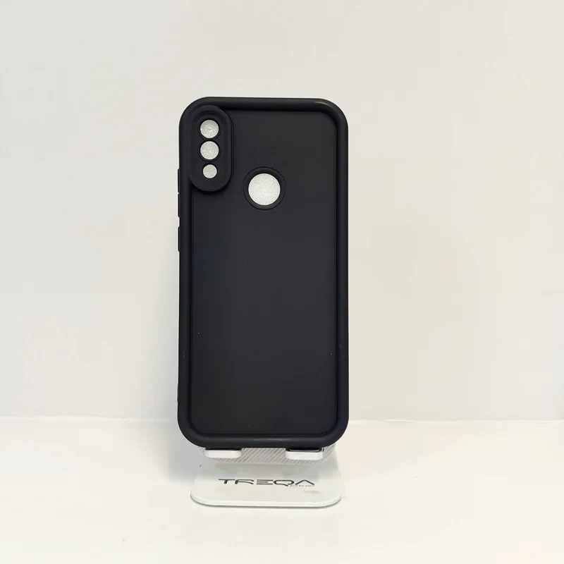 قاب سولید سیلیکونی شیائومی نوت ۷/قاب xiaomi note ۷