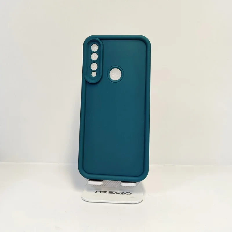 قاب سولید محافظ لنزدار Huawei Y۹ prime ۲۰۱۹