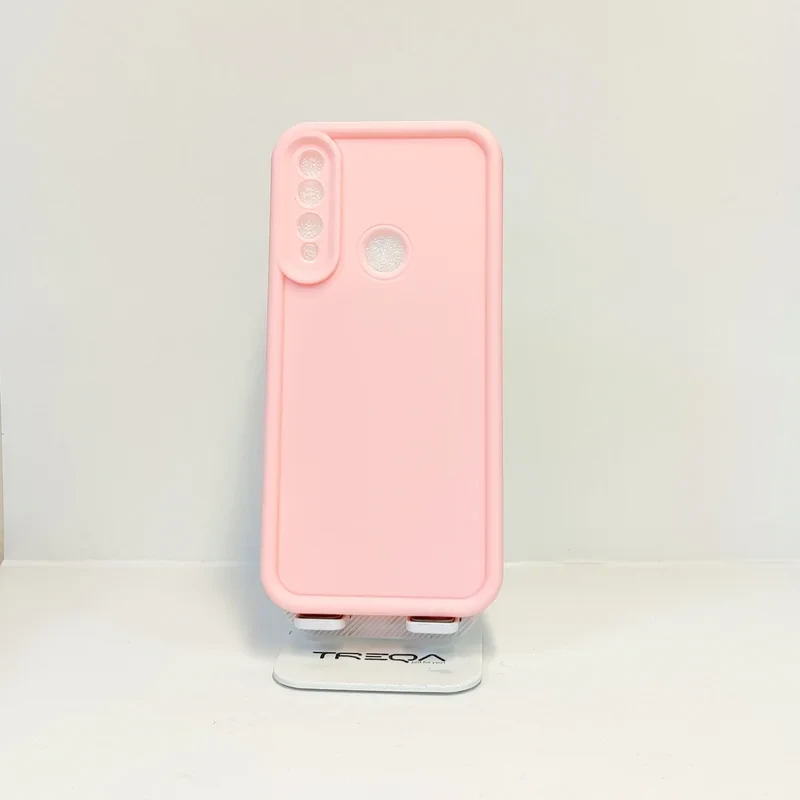 قاب سولید محافظ لنزدار Y۹ Huawei ۲۰۱۹