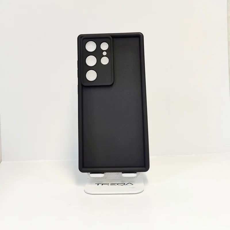 قاب سولید محافظ لنزدار سامسونگ S۲1 الترا / قاب samsung S ۲1ultra