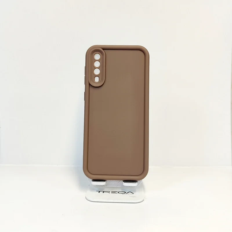 قاب سولیدمحافظ لنزدار سامسونگ A۵۰ ۴G/ قاب samsung A۵۰ A50s s30