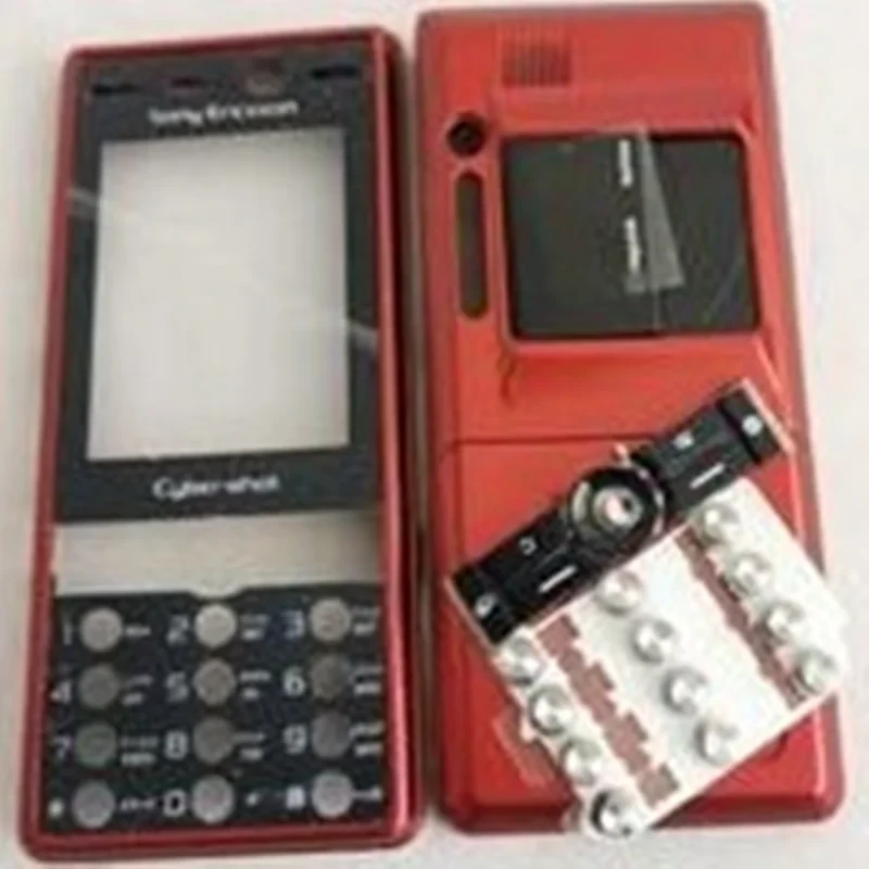قاب سونی اریکسون K810