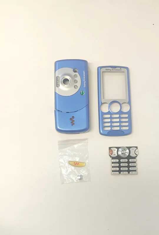 قاب سونی اریکسون W۸۱۰/قاب sony ericsson
