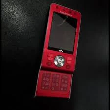 قاب سونی اریکسون sony ericsson w910