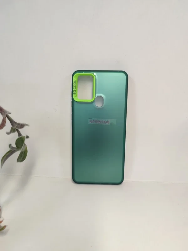 قاب سوکول samsung A21s
