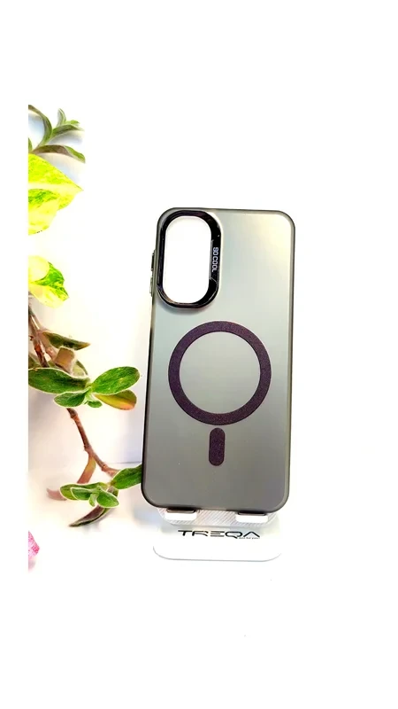 قاب سوکول طرح مگ سیف سامسونگ A۱۶/ قاب samsung