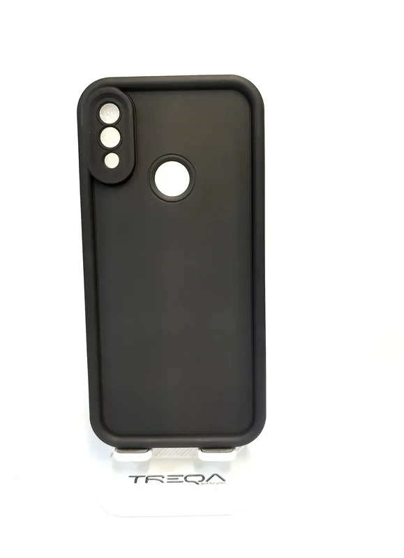 قاب سیلیکون مدل شیائومی Redmi note ۷ مشکی