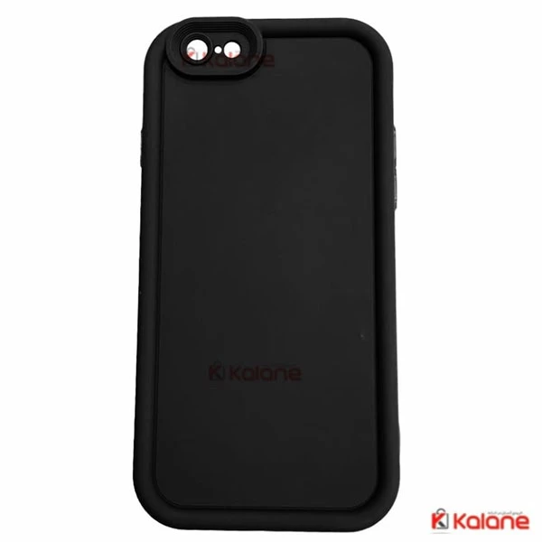 قاب سیلیکونی Apple iphone 7 Plus مدل سولید