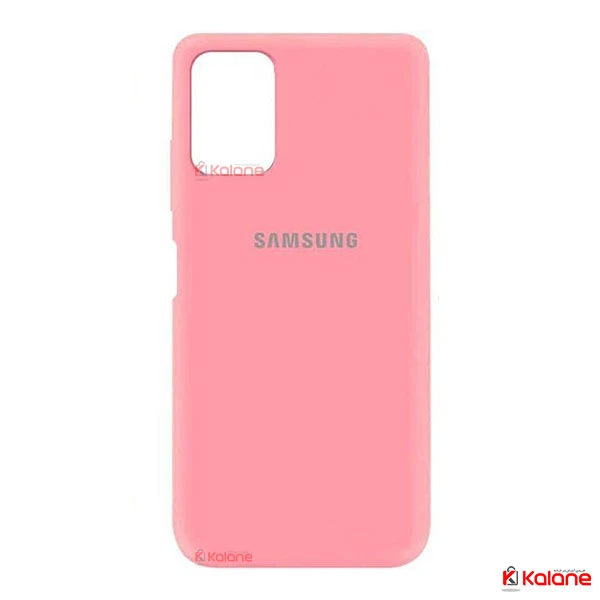 قاب سیلیکونی Samsung Galaxy A32 4G